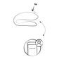 Vibrador para parejas We-Vibe Sync Lite