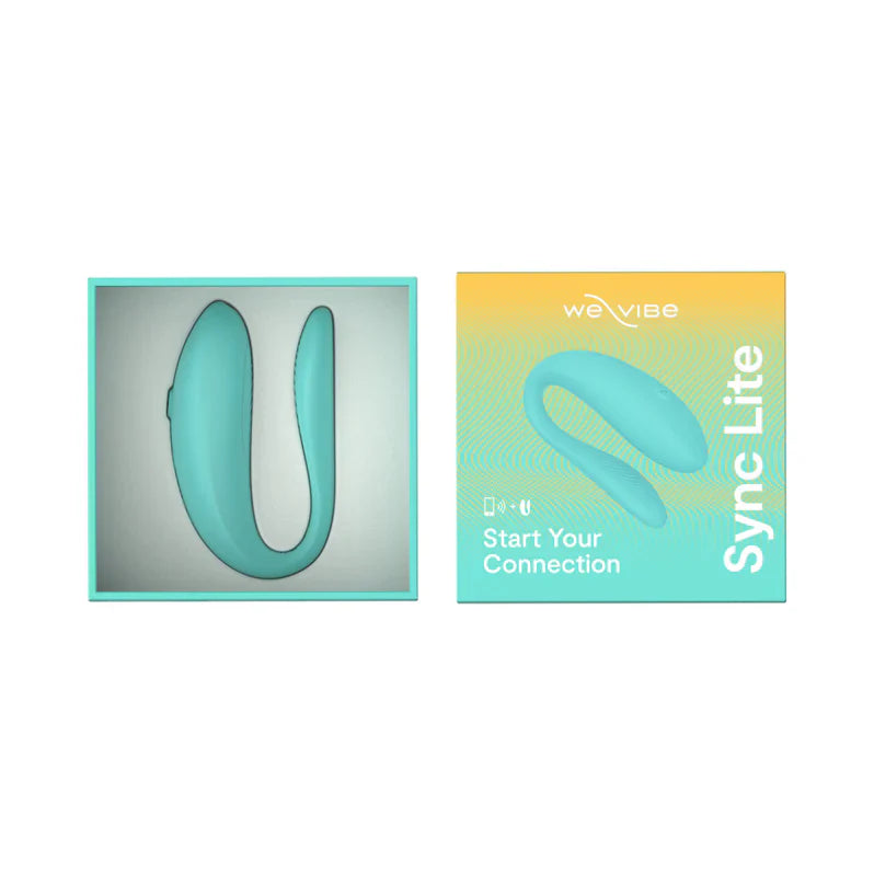 Vibrador para parejas We-Vibe Sync Lite