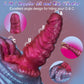 Vibrador Tentacle Riding TentaraX 10 Modos Remoto