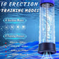 UltraCore Electric Penis Pump 6 Suction LCD Display