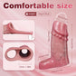 GirthGlide Silicone Penis Sleeve Extender