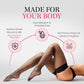 SilkRipple Textured Wand Vibrator