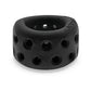 Oxballs Airballs Air-Lite Estirador de testículos Hielo negro