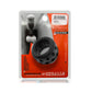 Oxballs Airballs Air-Lite Estirador de testículos Hielo negro