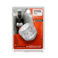 Oxballs Airballs Air-Lite Estirador de testículos de hielo transparente