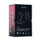 We-Vibe Ditto+ Vibrador Anal
