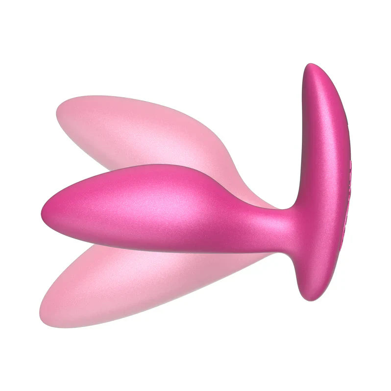 We-Vibe Ditto+ Vibrador Anal