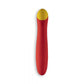Vibromasseur Point G ROMP Hype - Rouge