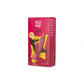 ROMP Jazz Rabbit Vibrator - Berry
