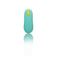 ROMP Cello G-spot Vibrating Egg - Blue
