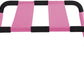 BlushBounce Pink Adjustable Sex Chair Position Aid