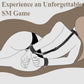 GagBound Anal Hook Ball Gag Bondage Kit