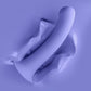 Biird Surii 6 In. Silicone Dildo