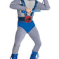 Men's Panthro Deluxe Costume