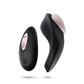 Minivibrador para bragas Temptasia Heartbeat con mando a distancia