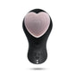 Minivibrador para bragas Temptasia Heartbeat con mando a distancia