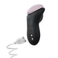 Minivibrador para bragas Temptasia Heartbeat con mando a distancia
