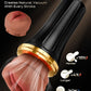 DuoFlex Funda Doble Vaginal Bolsillo 7.5" Masturbador Manual