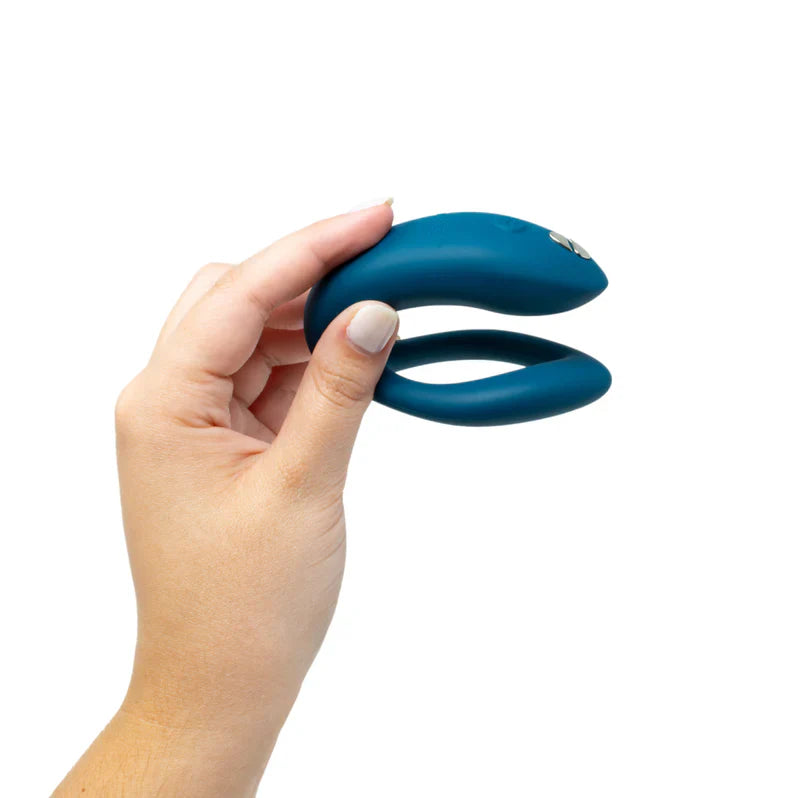 We-Vibe Sync O Vibrador de parejas