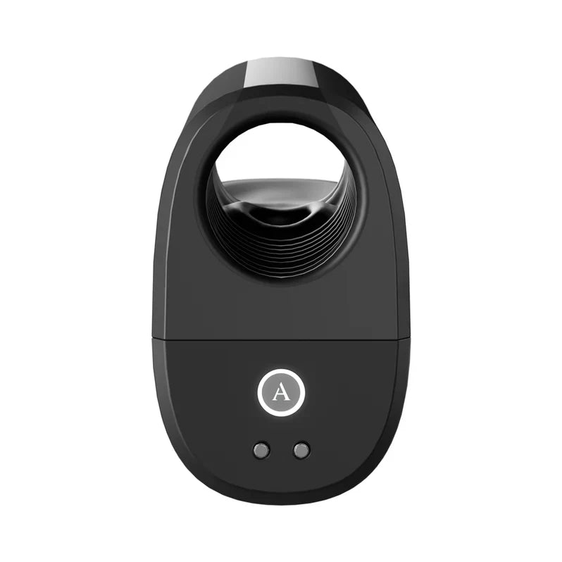 Arcwave x Womanizer Pleasure Pair Ion + Premium 2 Negro