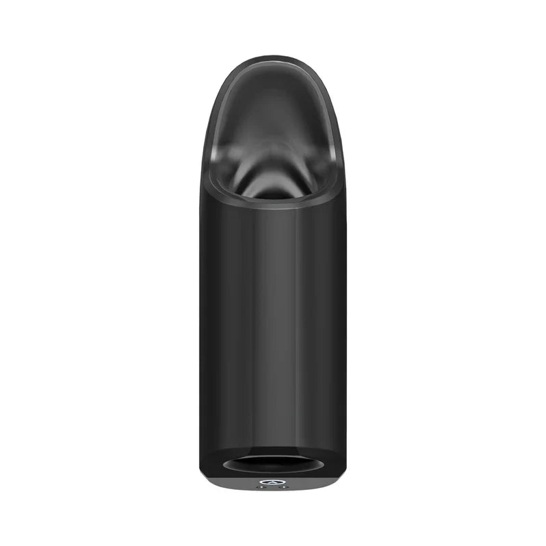 Arcwave x Womanizer Pleasure Pair Ion + Premium 2 Negro