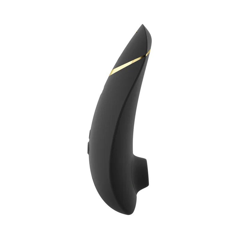 Arcwave x Womanizer Pleasure Pair Ion + Premium 2 Negro