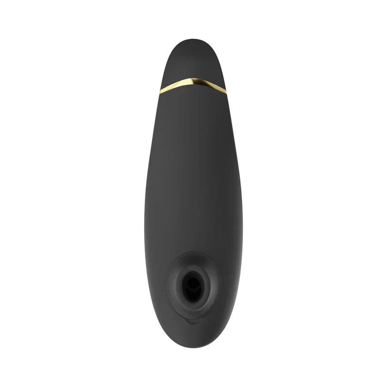 Arcwave x Womanizer Pleasure Pair Ion + Premium 2 Negro