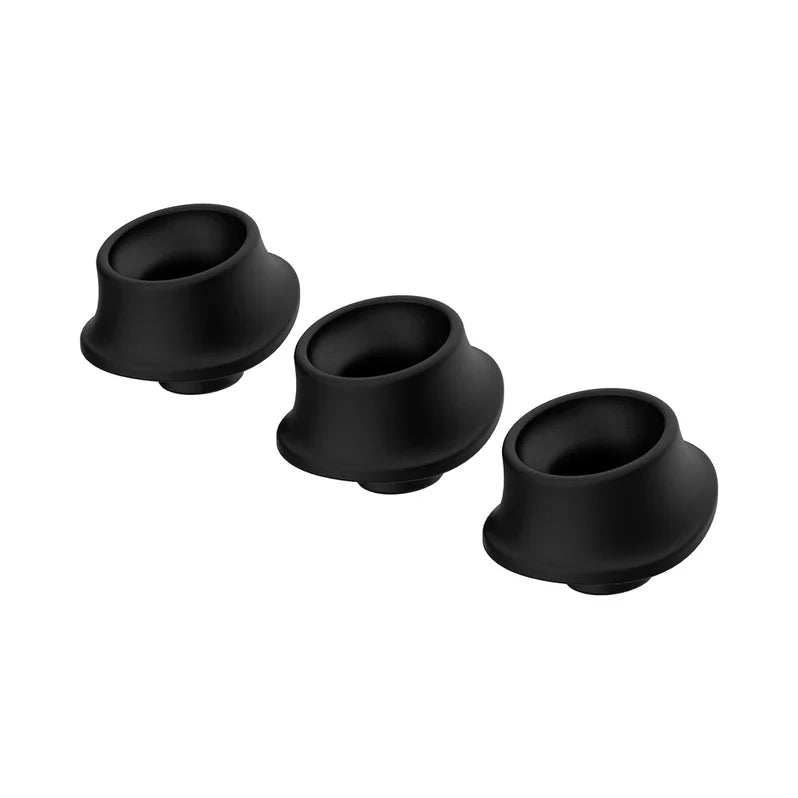 Arcwave x Womanizer Pleasure Pair Ion + Premium 2 Negro