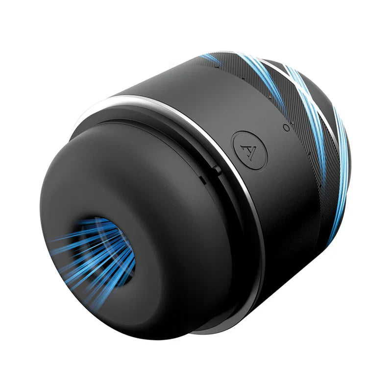 Arcwave x We-Vibe El doble de diversión Voy + Sync 2 Negro