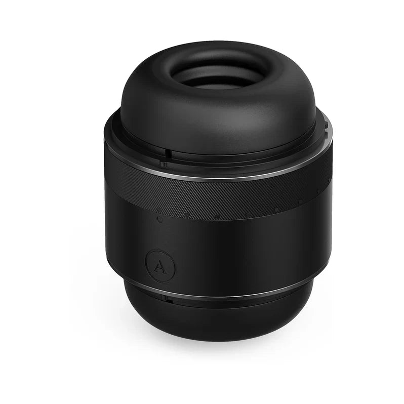 Arcwave x We-Vibe El doble de diversión Voy + Sync 2 Negro