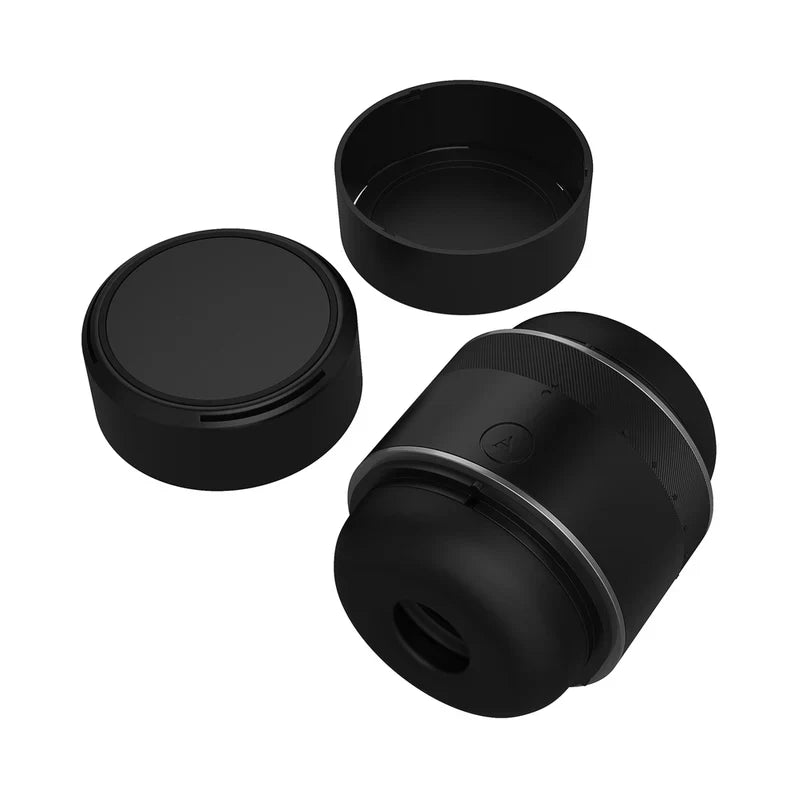 Arcwave x We-Vibe El doble de diversión Voy + Sync 2 Negro