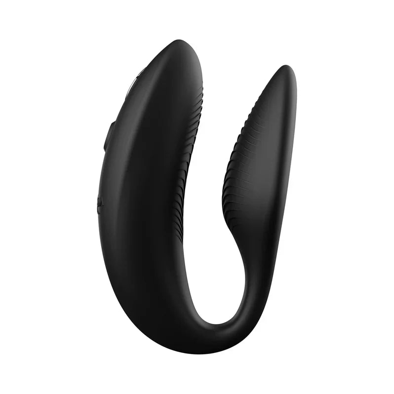 Arcwave x We-Vibe El doble de diversión Voy + Sync 2 Negro