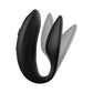 Arcwave x We-Vibe El doble de diversión Voy + Sync 2 Negro