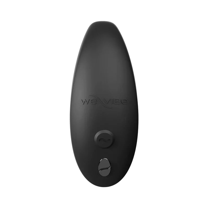 Arcwave x We-Vibe El doble de diversión Voy + Sync 2 Negro