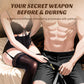 HyperPulse Bullet Vibrator 10 Modes Powerful Rechargeable Quiet