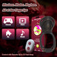 SilentBloom Wearable Clit Vibrator App Remote Quiet Waterproof