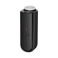 Masturbador de empuje Lovense Solace - Negro