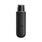 Masturbador de empuje Lovense Solace - Negro