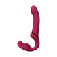 Lovense Lapis Harnais sans bretelles vibrant - Rose