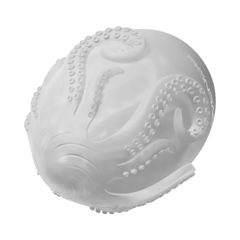 Lovense Kraken Pack de 6 Huevos Masturbadores