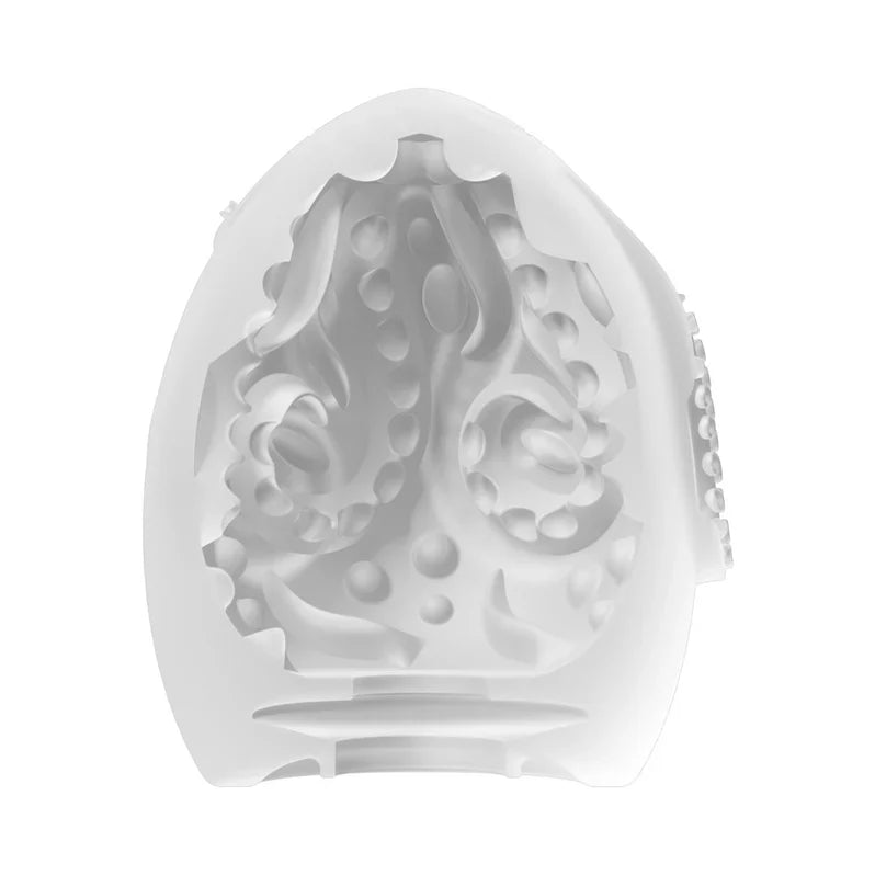 Lovense Kraken Pack de 6 Huevos Masturbadores