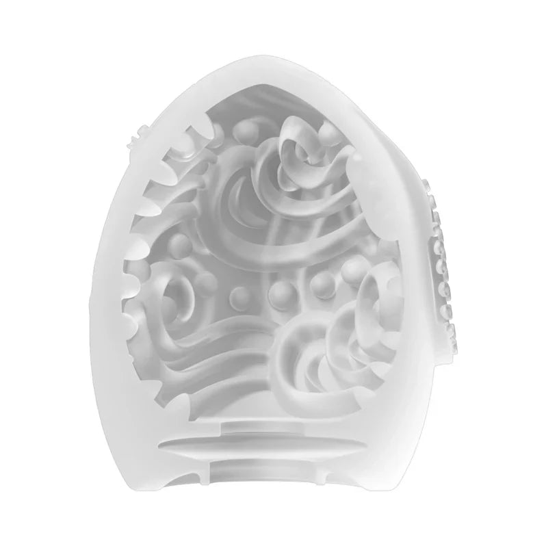 Lovense Kraken Pack de 6 Huevos Masturbadores