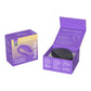 We-Vibe Sync Go Travel Vibrator
