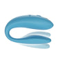 We-Vibe Sync Go Travel Vibrator