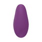 Womanizer Liberty 2 Clitoral Stimulator - Purple