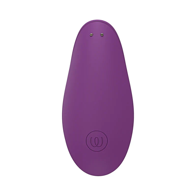 Womanizer Liberty 2 Clitoral Stimulator - Purple