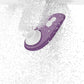 Womanizer Liberty 2 Clitoral Stimulator - Purple