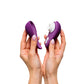 Womanizer Liberty 2 Clitoral Stimulator - Purple