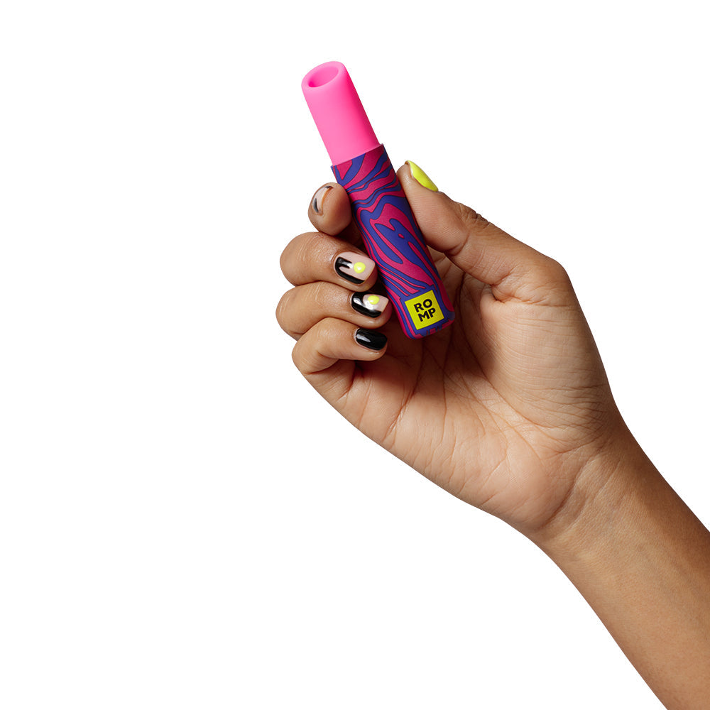 ROMP Placer Aire Lápiz Labial Vibrador