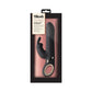 Vibrador Conejo Victoria de Blush - Negro
